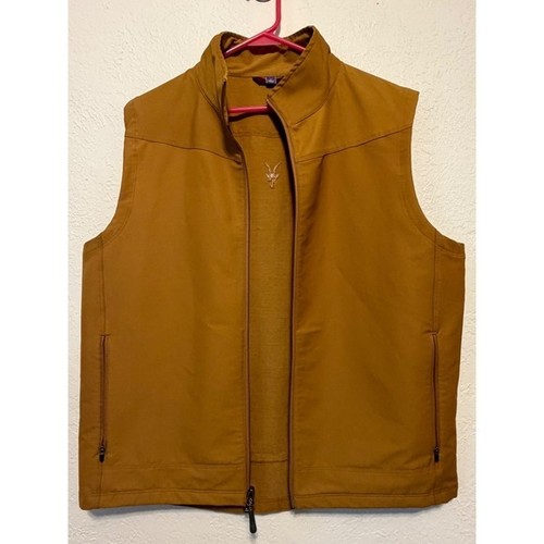 Ibex climawool cirrus vest - climawool,
