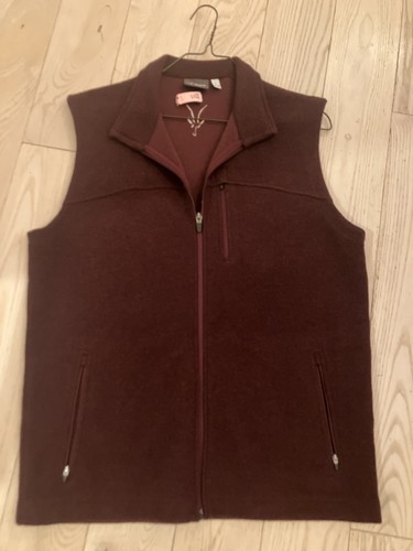 Ibex shak vest mens - vest,