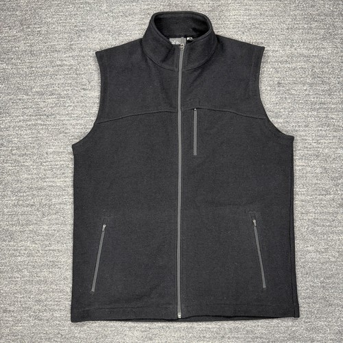 Ibex vest men large - ibex,